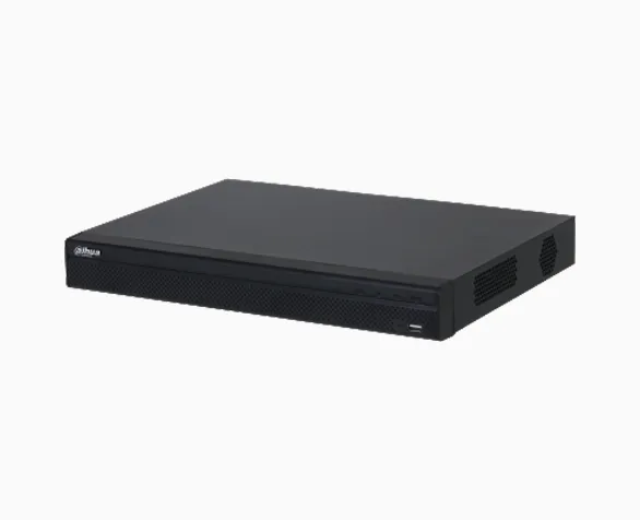 Dahua 8CH 1U 2HDDs Lite Network Video Recorder ( DHI-NVR2208-4KS3 )